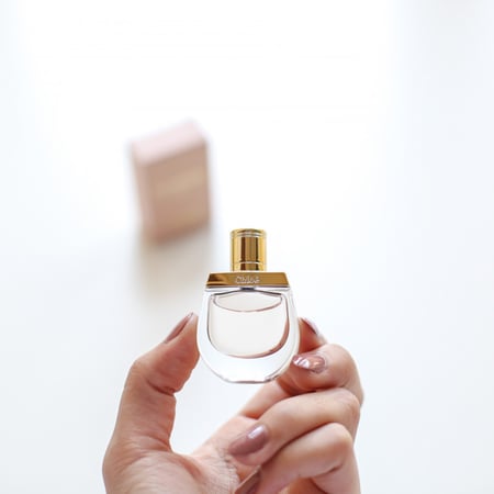 عطر كلوي نوماد - 5 مل