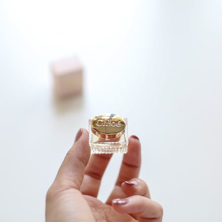 عطر كلوي ابسولو او دو برفان - 5 مل