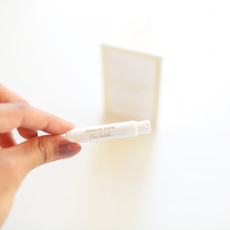 عطر جيفنشي داليا ديفين او انيشيال - 1 مل