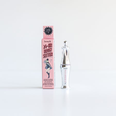 مسكرة حواجب شفافه برو ستر من بنفت