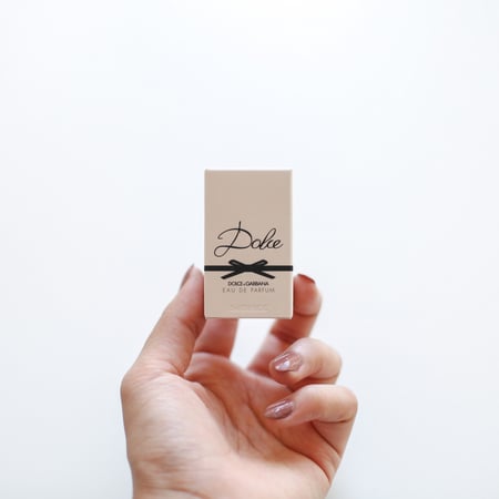 عطر دولتشي غابانا دولتشي - 5 مل