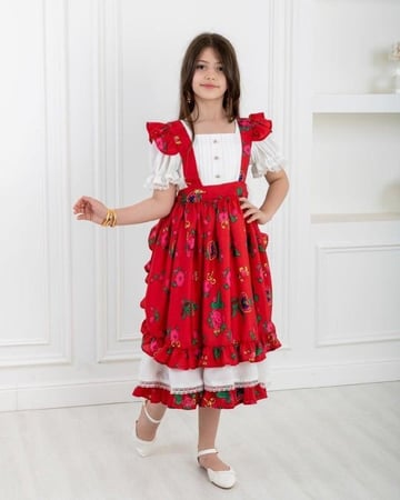 فساتين رمضاني بناتي