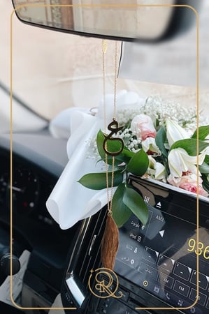 تعليقة سيارة