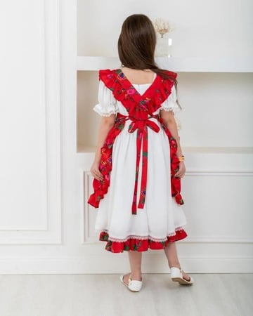 فساتين رمضاني بناتي