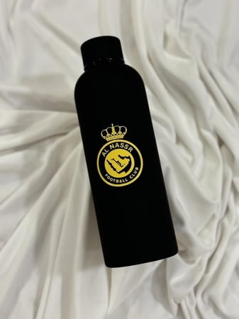 مق بشعار النصر اسود