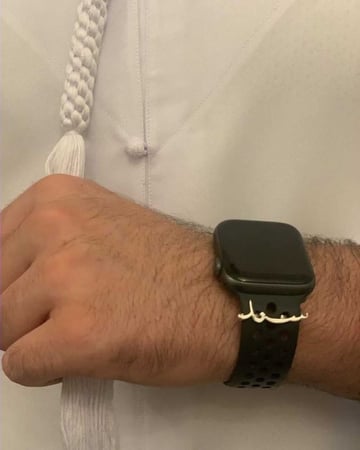 بروش ساعتي