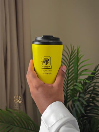 كوب الاتحاد انا اتحادي