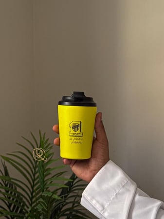 كوب الاتحاد انا اتحادي