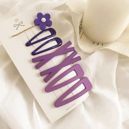 شباصات ضغط ملونة