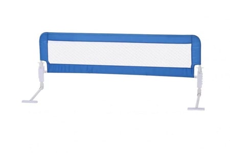 حاجز شبكي  لسرير الام حماية للاطفال الرضع من السقوط