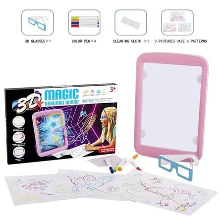 جهاز الرسم ثلاثي الابعاد الاحترافي