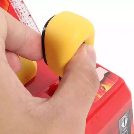 لعبة تحدي القوة الإلكترونية  مشابهة للمولات