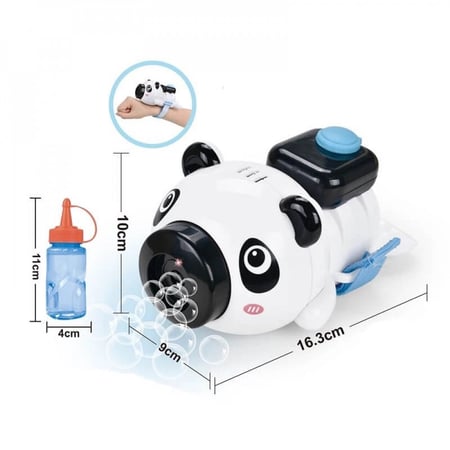 جديد سوار فقاعات الدب المثيرة لون عشوائي