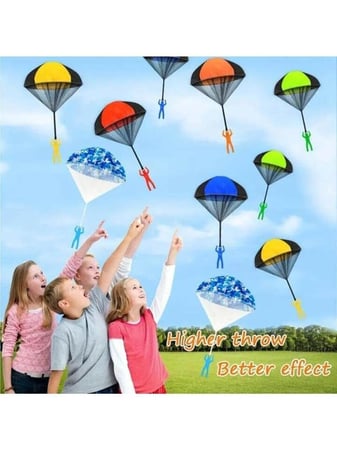 لعبة المظلة العجيبة قطعة واحدة