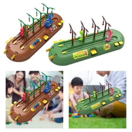 تحدي سباق المركبة وصيد العملات للفوز لعبة جماعية ( لاعبين)