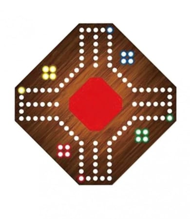 لعبة بطاقات الجاكارو من الورق المقوى جماعية مرحة