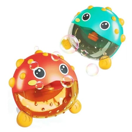 فقاعات الصابون ( لعبة للاستحمام )