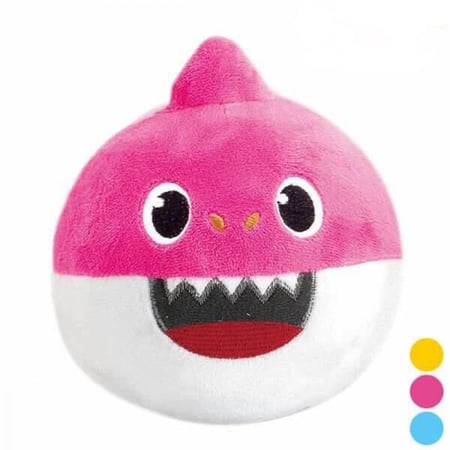 دمية بيبي شارك التفاعلية لتعليم الطفل الحبو بطريقة ابتكارية