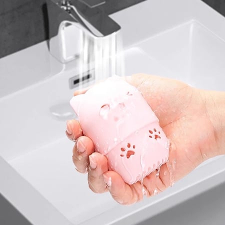 حقيبة حاملة لبيوتي بلندر قابلة للغسل