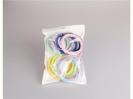 قلم التلوين لرسم 3D مع 3 الوان