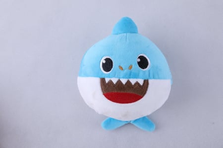 دمية بيبي شارك التفاعلية لتعليم الطفل الحبو بطريقة ابتكارية