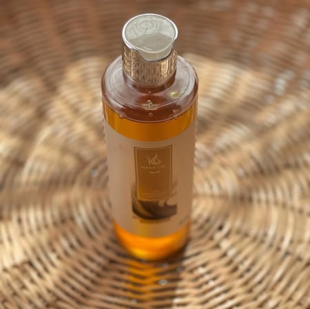 زيت نانا للشعر - 250 مل