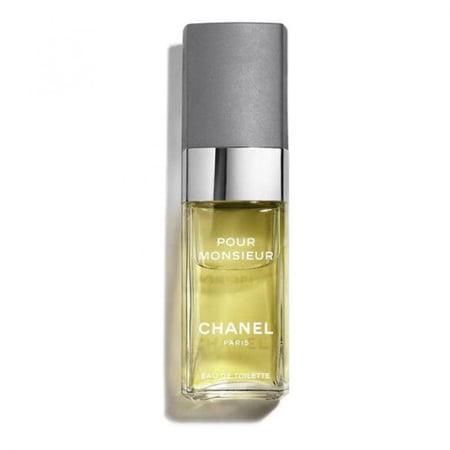 عطر شانيل بور مسيو الرجالي او دو تواليت Chanel Pour Monsieur for Men Eau de Toilette