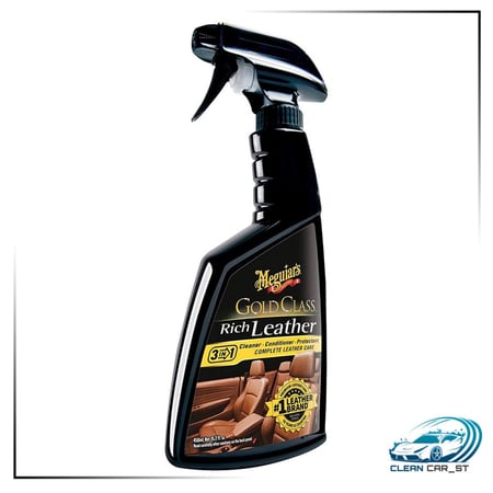 منظف و مرطب و ملمع جلد - ميجوايرز