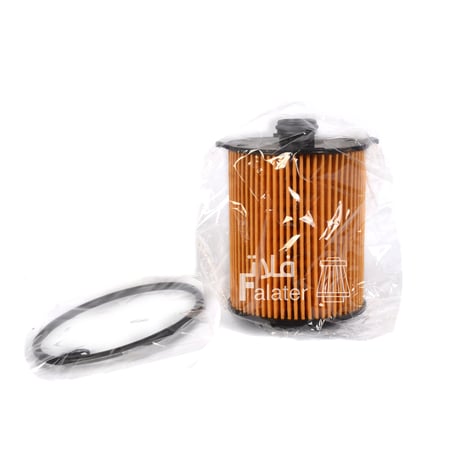 فلتر زيت  المحرك لسيارة جيلي توجيلا ومونجارو وستار راي وبريفيس و (أوكافانجو 2024-2025)- يدعم حتى 10 آلاف كيلومتر