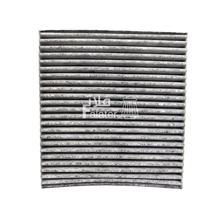 فلتر مكيف لسيارة جيلي بينراي وكولراي وجيلي إمجراند الجديدة (كربوني بخمس طبقات)