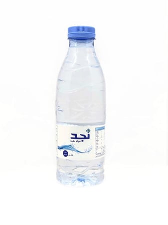 زجاجة ماء 330 مل