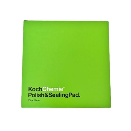 سفنج اخضر ناعم 6 انش