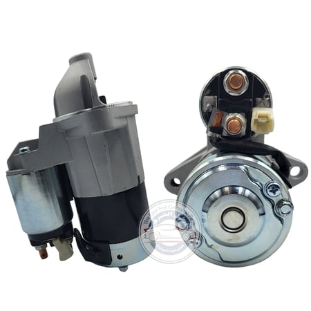 شكل سلف السيارة