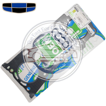 وجه راس مكينة - ورق