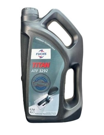 زيت جيربوكس