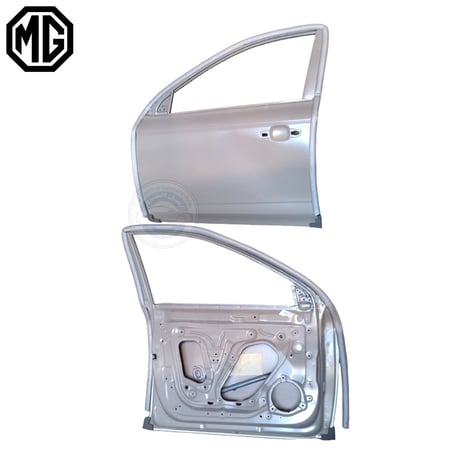 باب امامي MG5