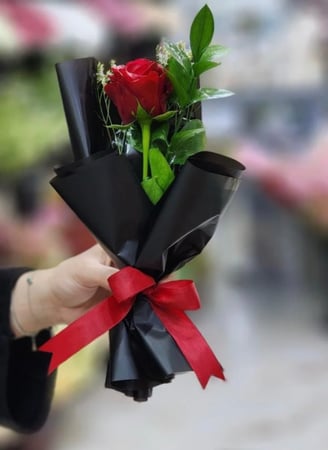 ورده أماسي – لمسة فاخرة