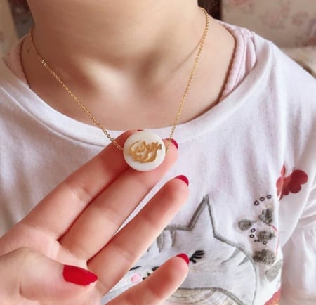 سلسال الصدف بالأسم