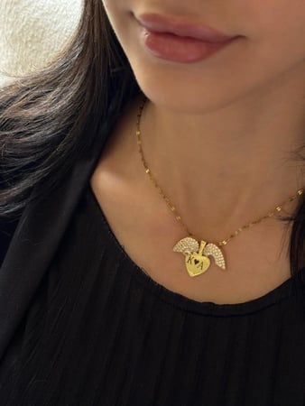 سلسال قلب الذكرى بالاسم