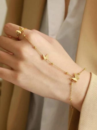 بكج الفراشة الأكثر اناقة