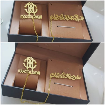 بروش روبرتو كفالي