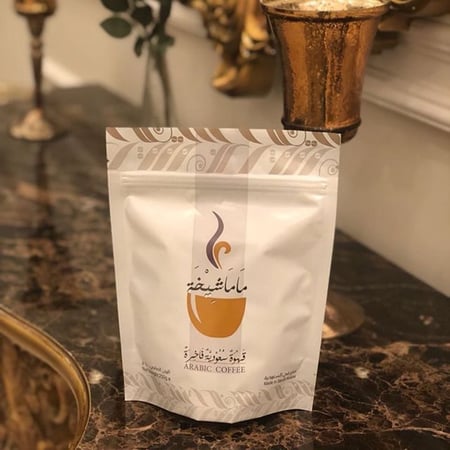 قهوة ماما شيخة 12 حبة درزن 3 كيلو