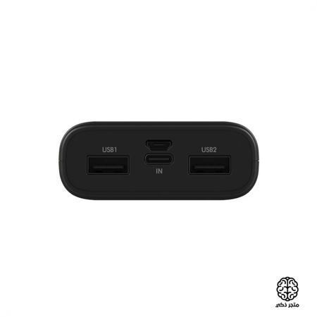 قوي باور بانك هيرو 10 ألف ملي أمبير