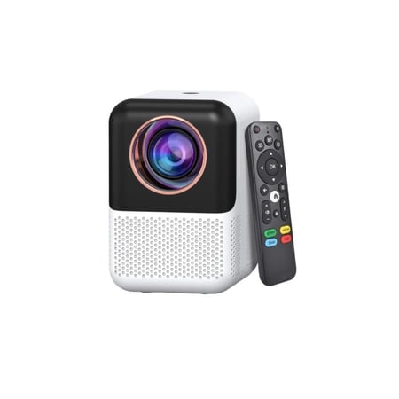 بروجكتر 1080p - بروجكتر led