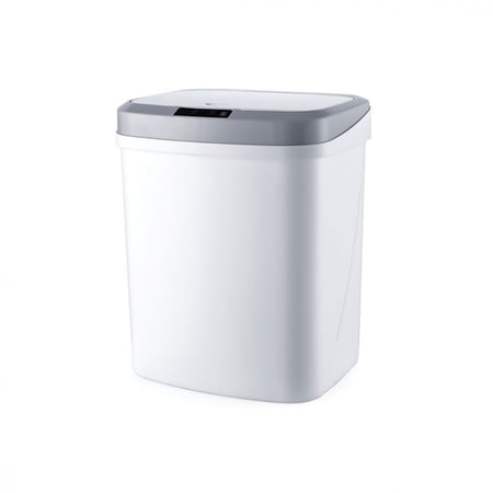 سلة القمامة الذكية - سلة المهملات الذكية