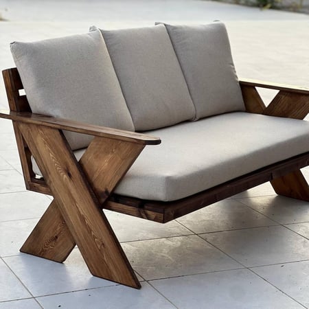 كراسي كبيرة قطع فردية حسب الطلب