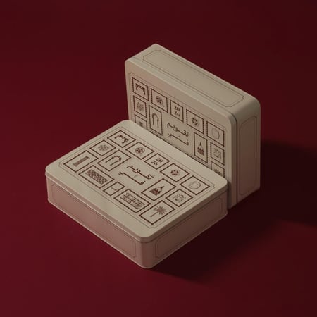 تقويم فنّي 2026