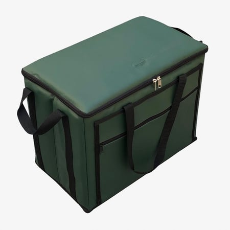 شنطة حافظة طعام حرارية للرحلات