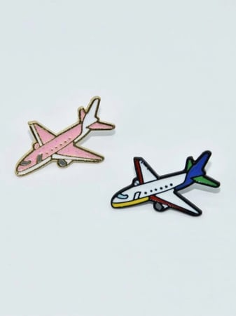 بروش مجموعة طائرات