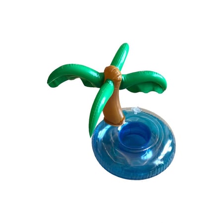 حامل اكواب للمسبح بأشكال متعددة